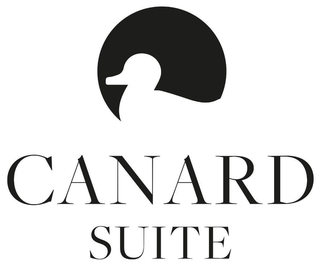 Canard Suite 볼로냐 외부 사진