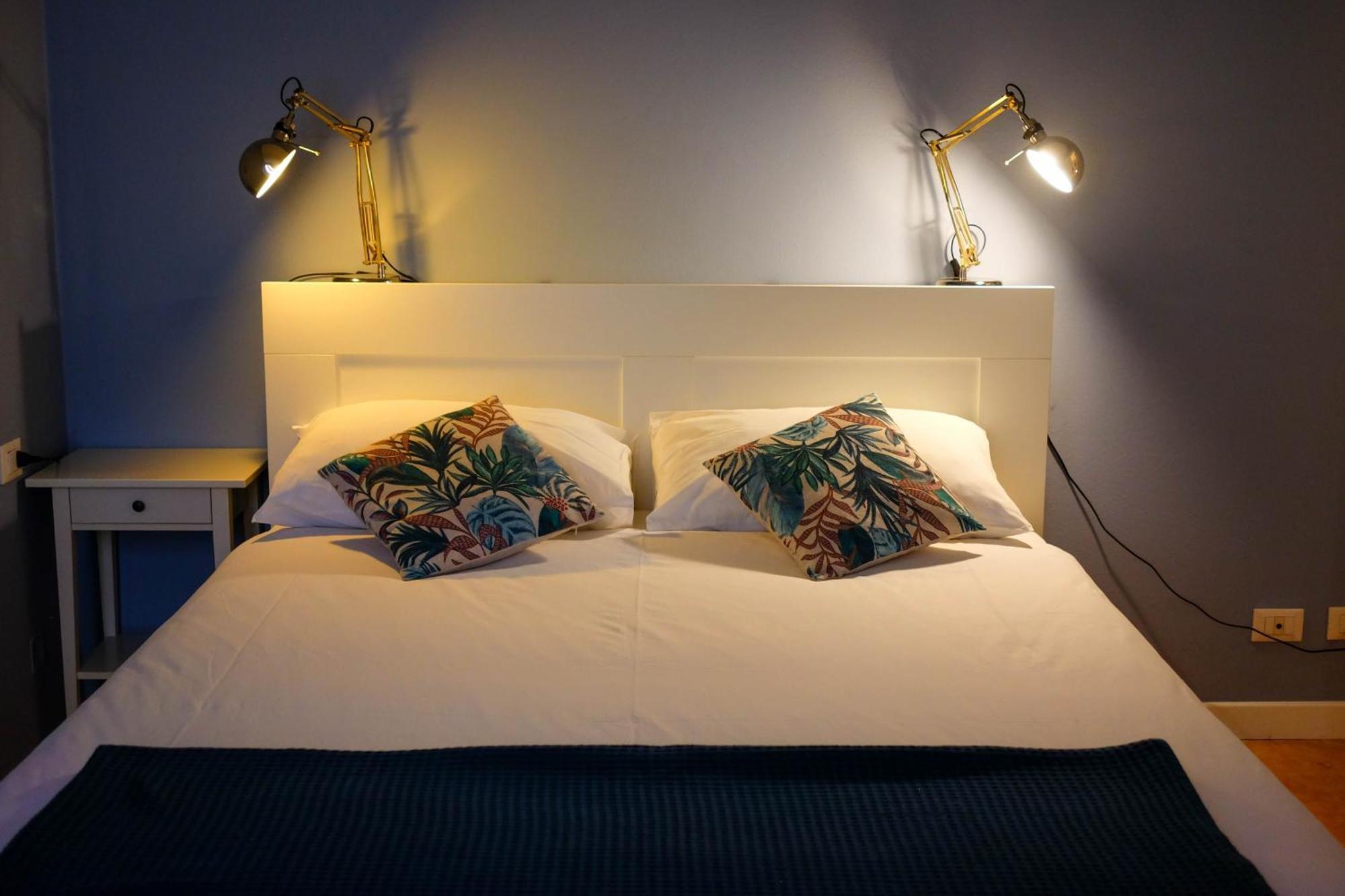 Canard Suite 볼로냐 외부 사진