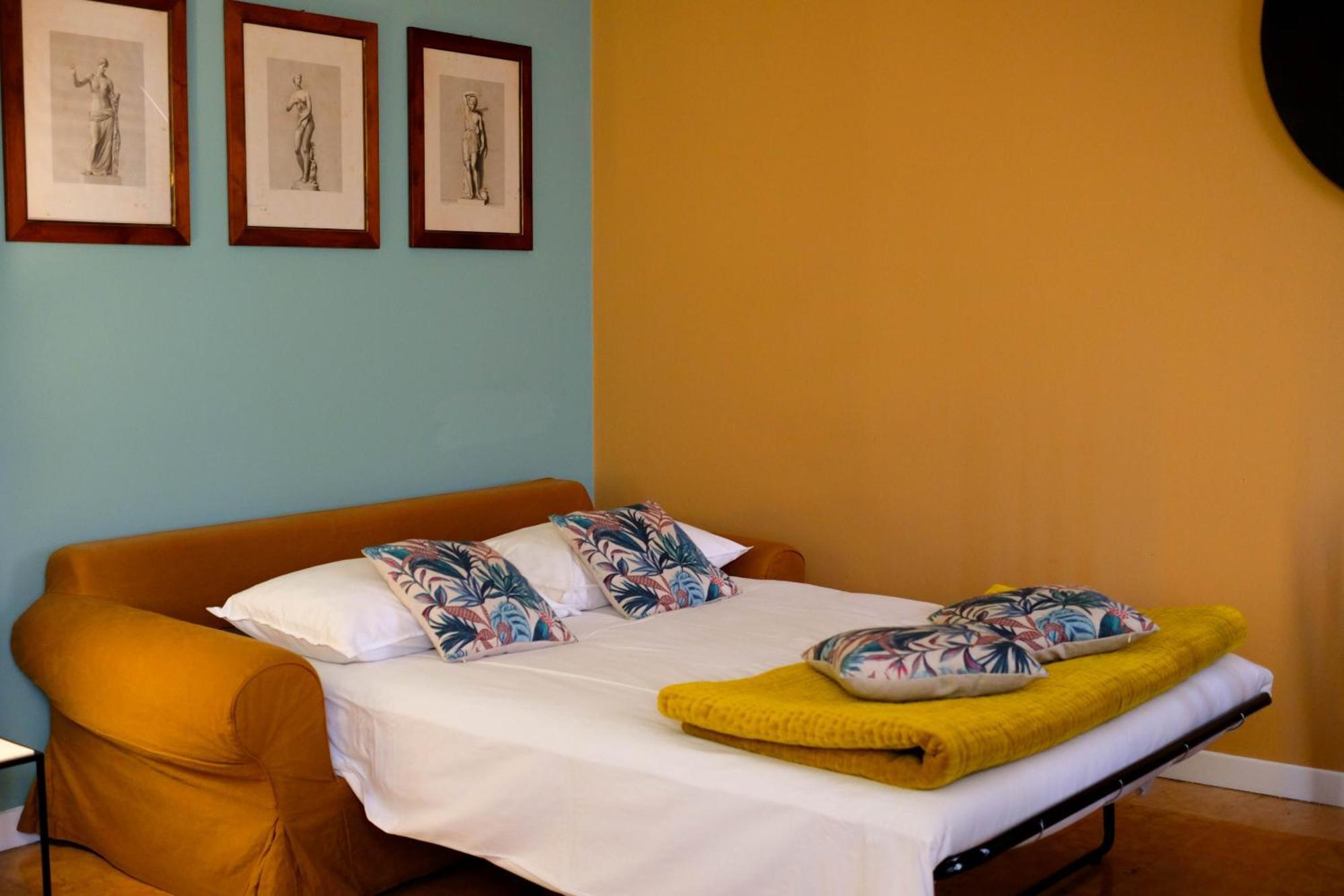 Canard Suite 볼로냐 외부 사진