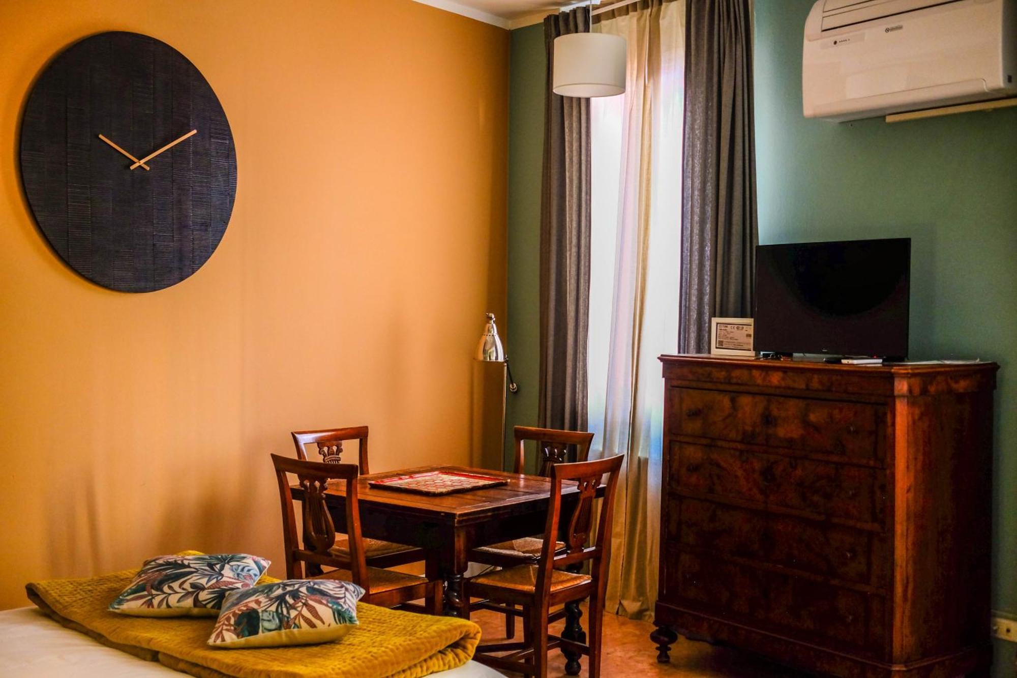 Canard Suite 볼로냐 외부 사진