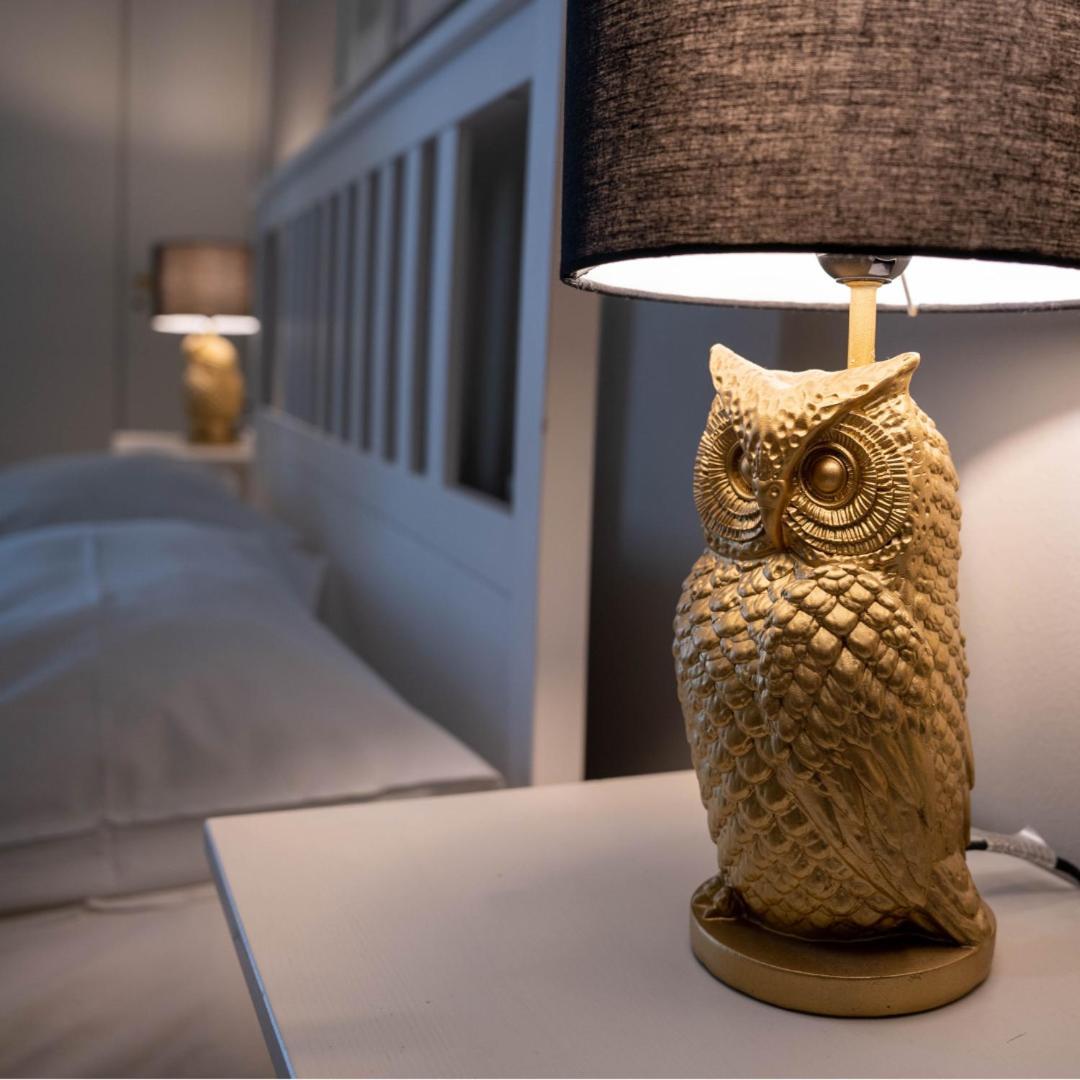 Canard Suite 볼로냐 외부 사진