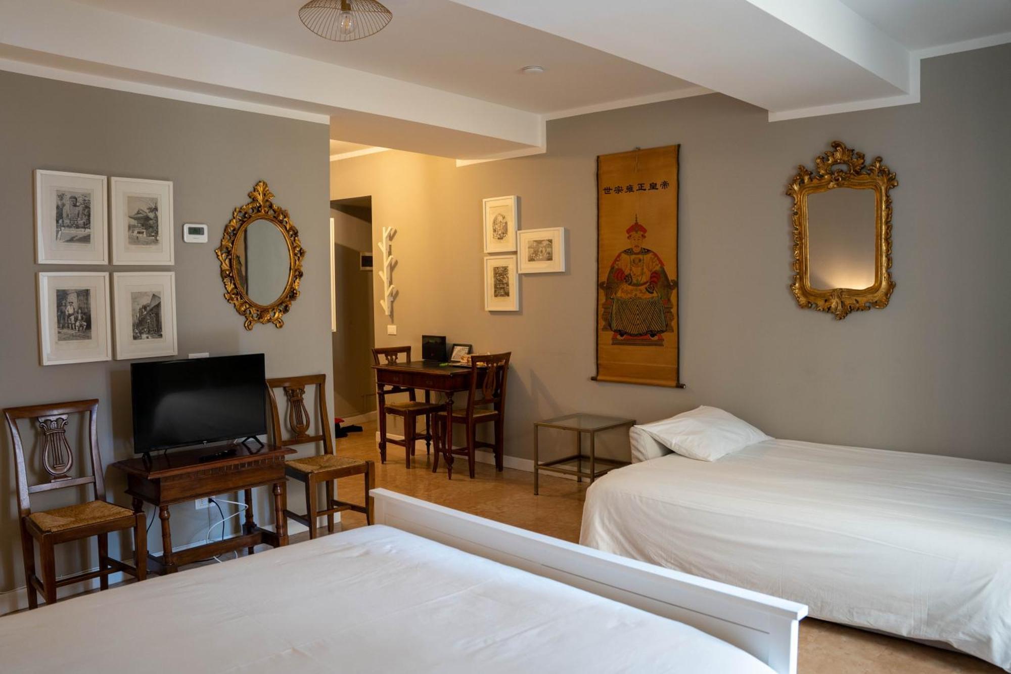Canard Suite 볼로냐 외부 사진