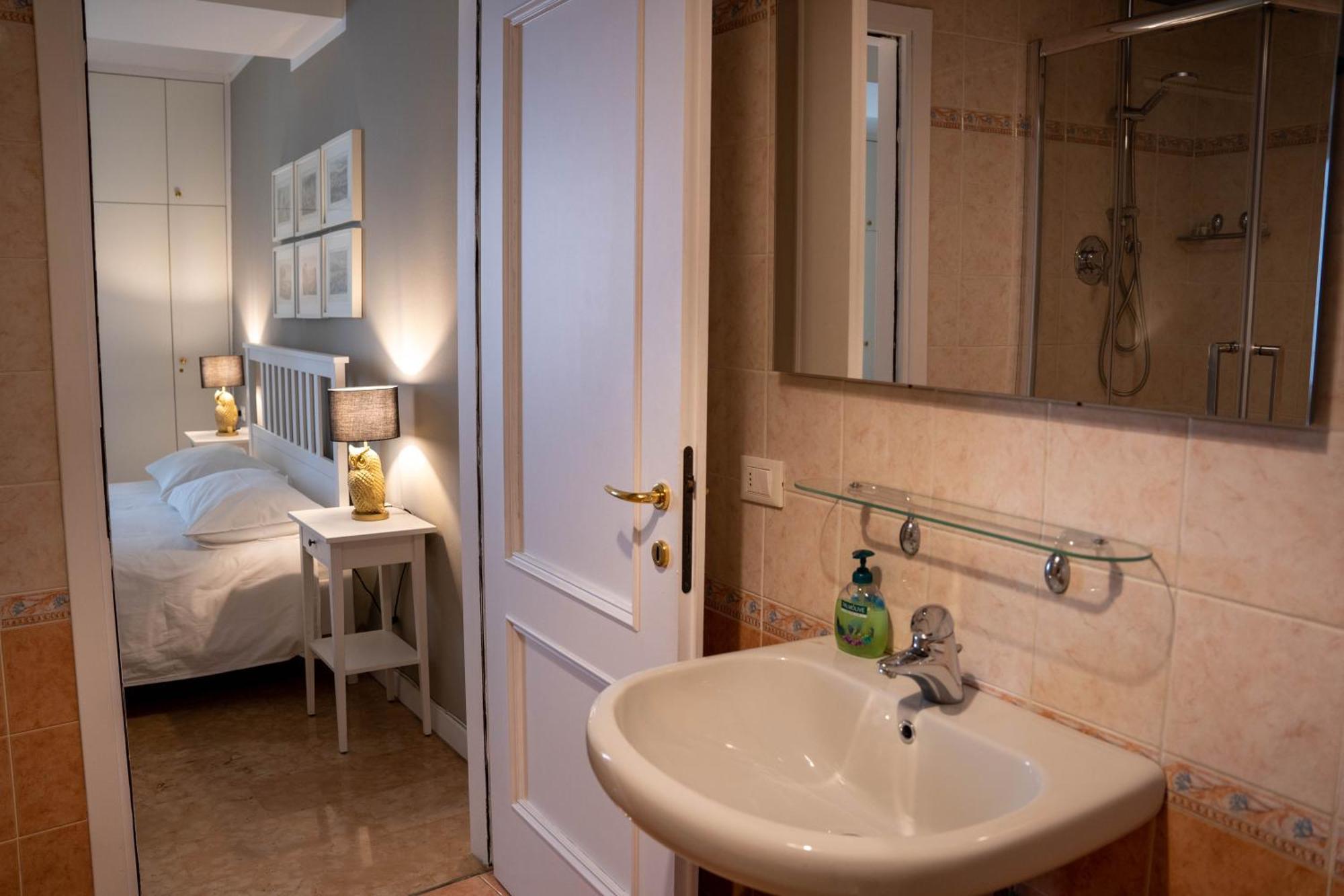 Canard Suite 볼로냐 외부 사진
