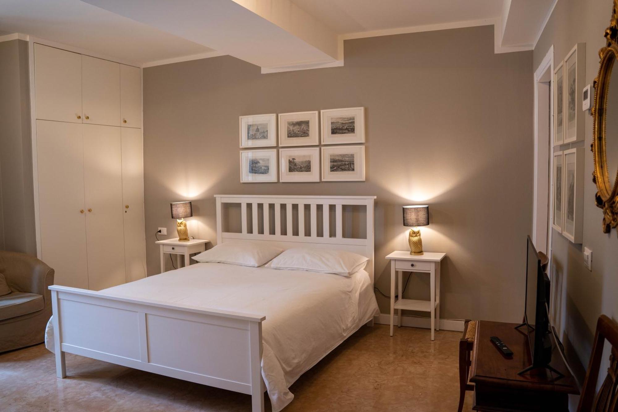 Canard Suite 볼로냐 외부 사진